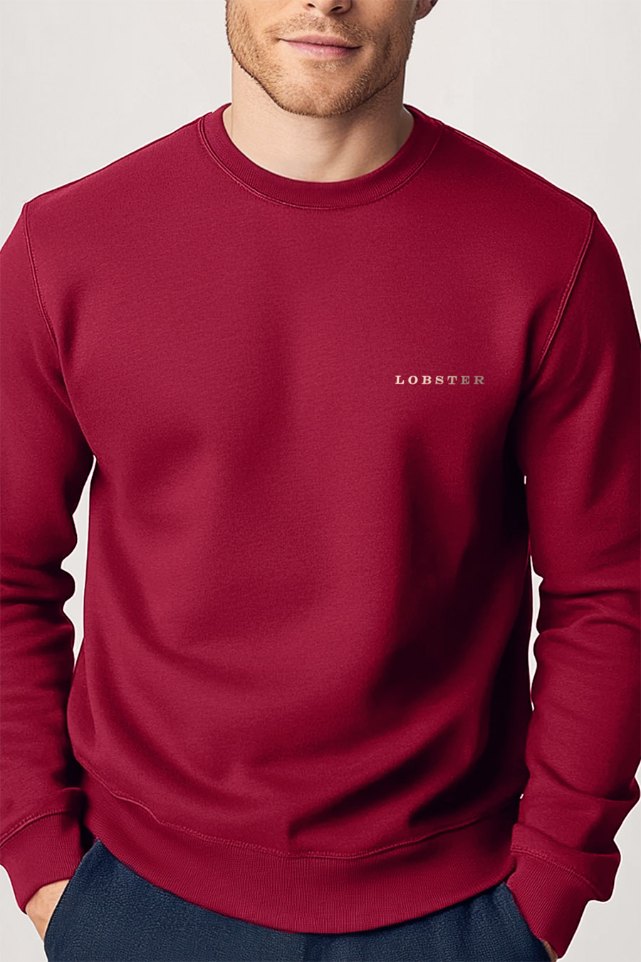 sweatshirt-man-a-g5-front-zoom2-burgundy-4373