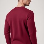 sweatshirt-man-a-g5-front-zoom3-burgundy-4430