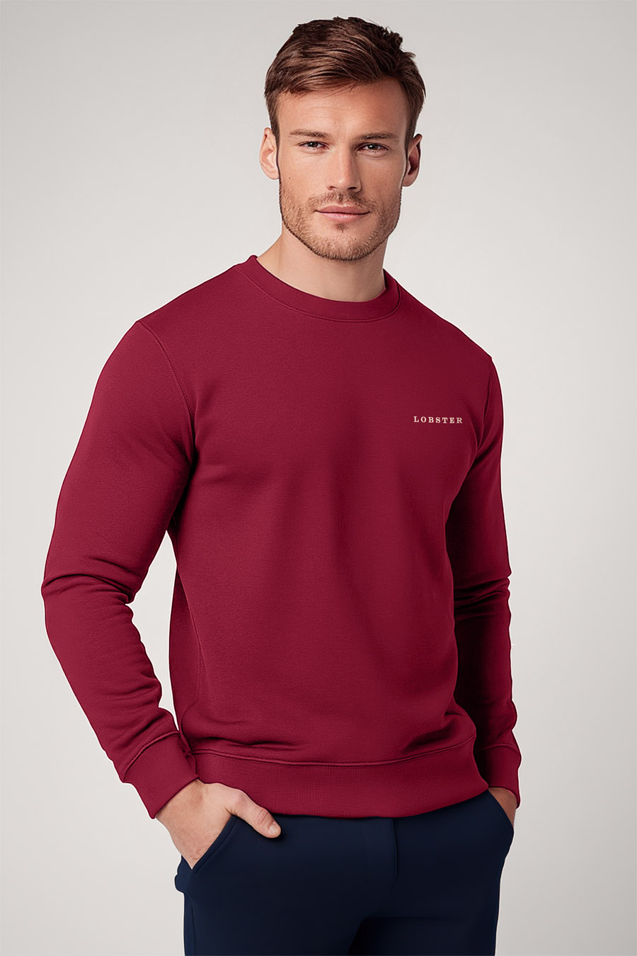 sweatshirt-man-a-g6-front-zoom1-burgundy-4373