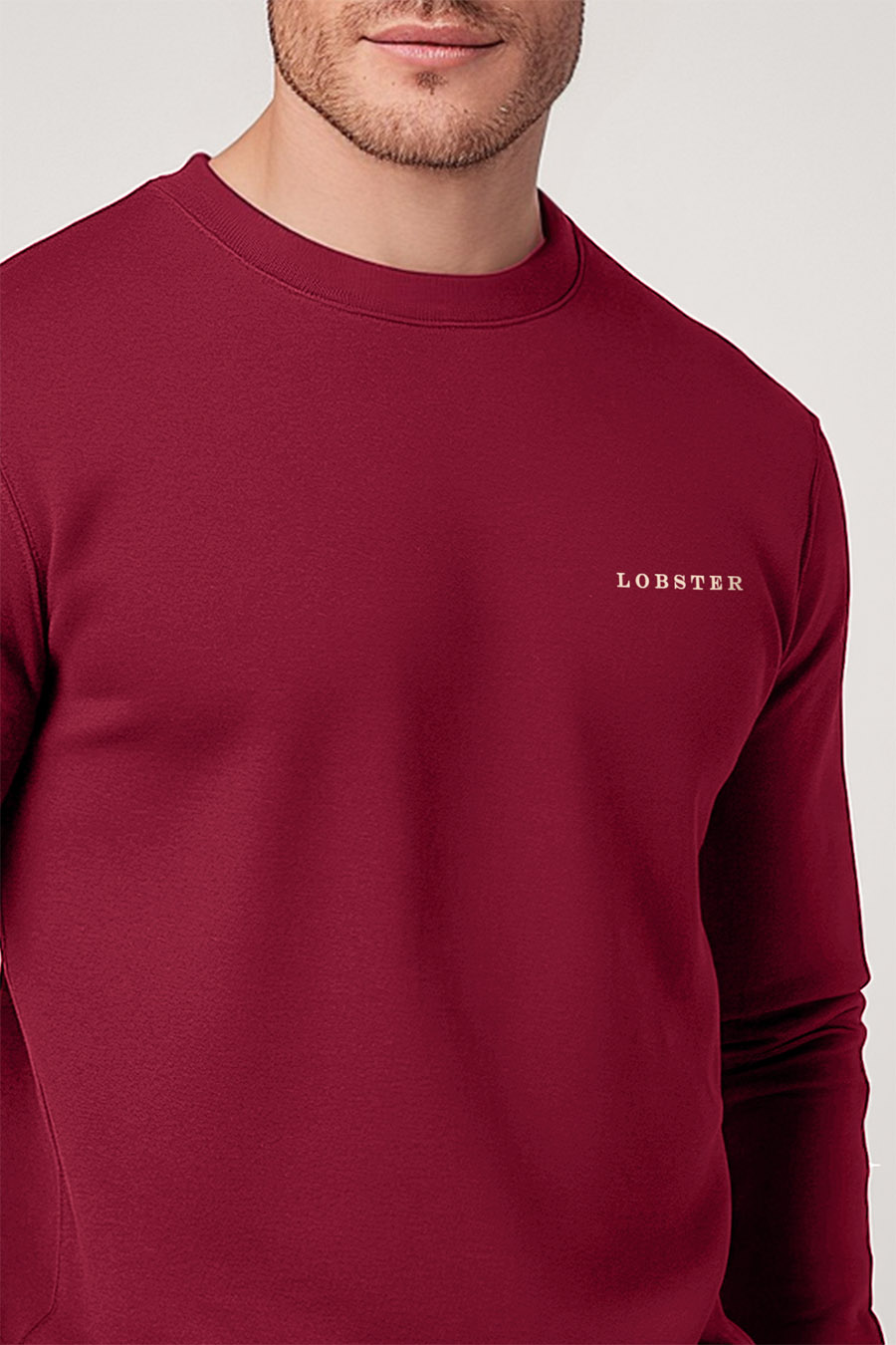sweatshirt-man-a-g6-front-zoom3-burgundy-4373