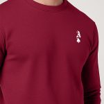sweatshirt-man-a-g5-front-zoom3-burgundy-4430