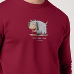 sweatshirt-man-a-g4-front-zoom3-burgundy-4501