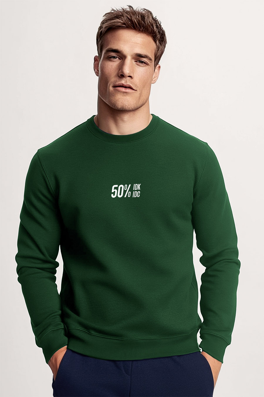 sweatshirt-man-a-g8-front-zoom1-green-4563