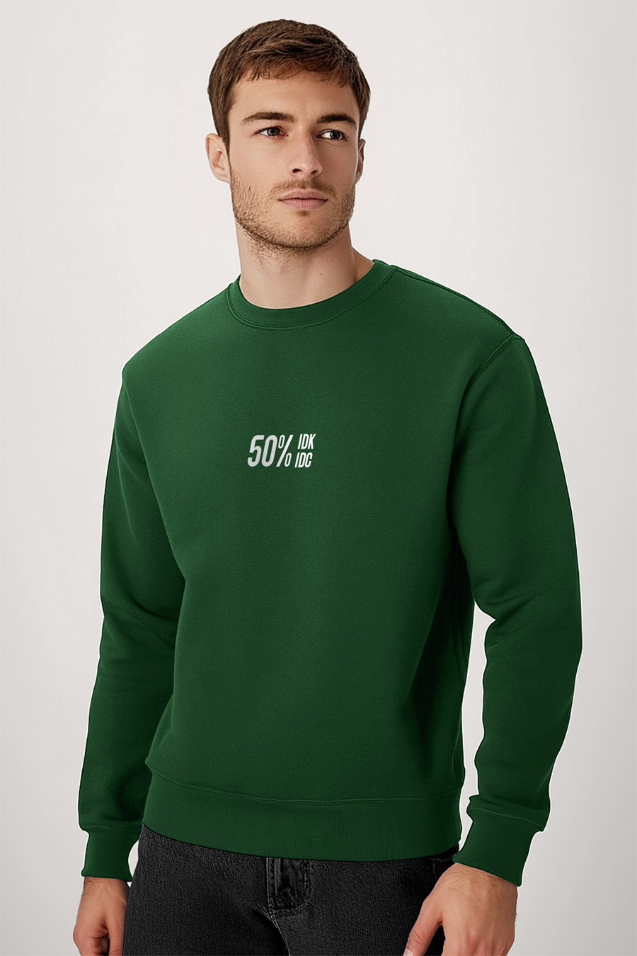 sweatshirt-man-a-g9-front-zoom1-green-4563