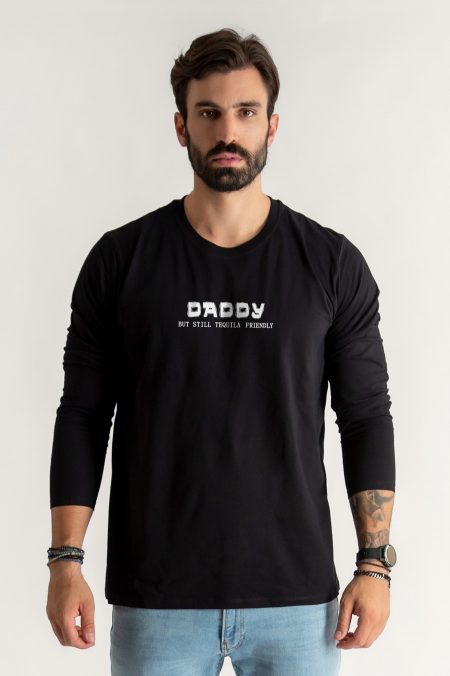 Daddy But Still Tequila Friendly