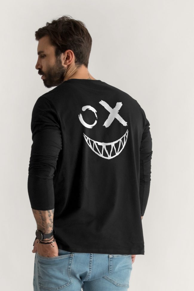 Smile Face