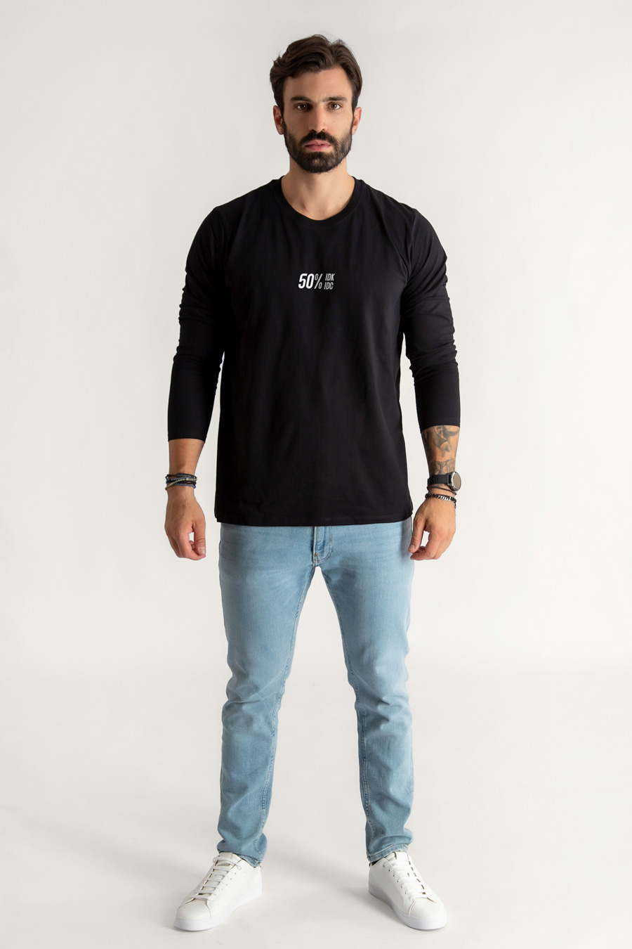 full-lobster-long-sleeve-aa-black-4563