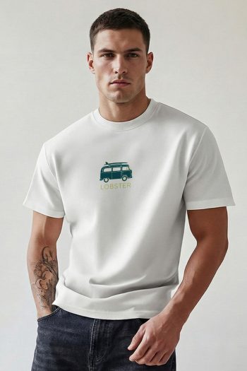 Camper Van