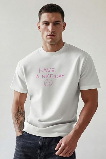 Nice Day Pink
