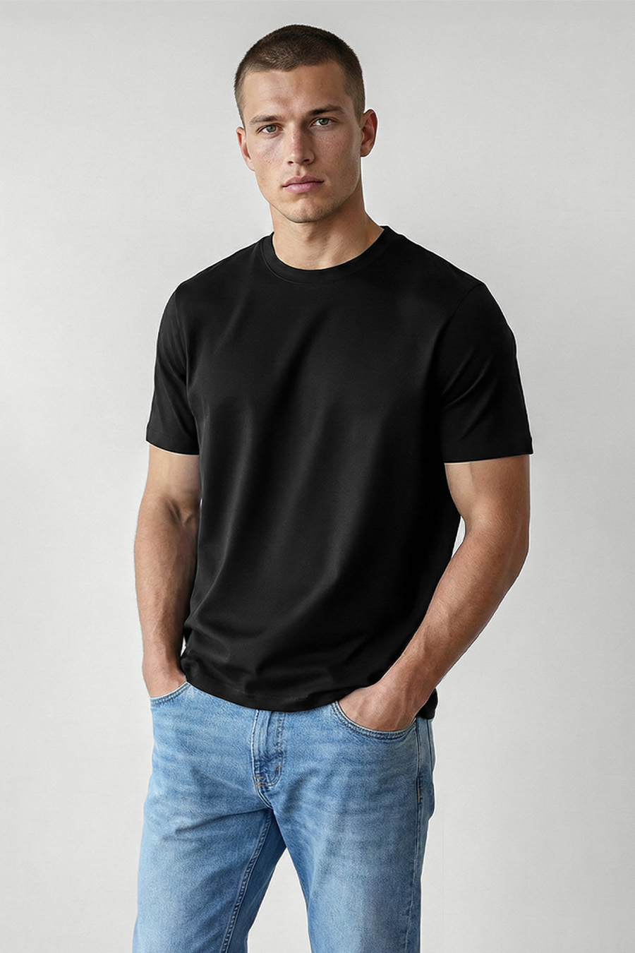 t-shirt-man-a-g13-front-full-black-6007.jpg