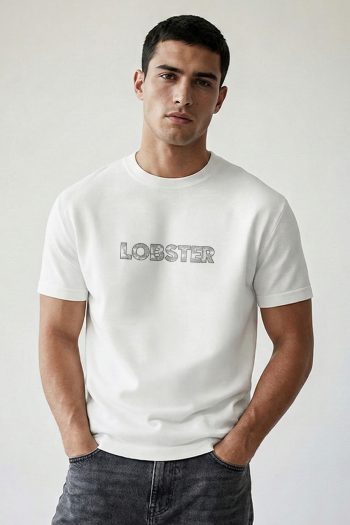 Outline Lobster