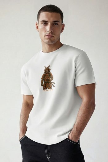 Samurai Warrior