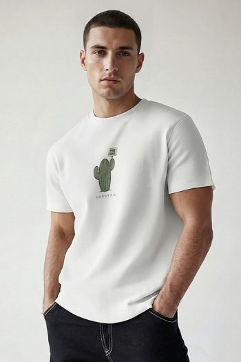 Free Hugs Cactus