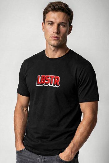 Red Lbstr