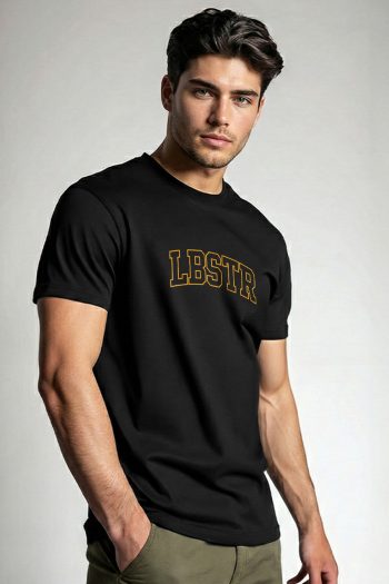 Gold Lbstr