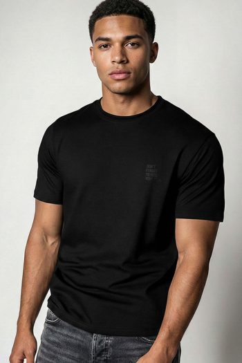 Dont Forget Black