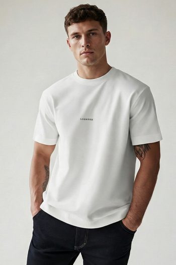 Mini Lobster White
