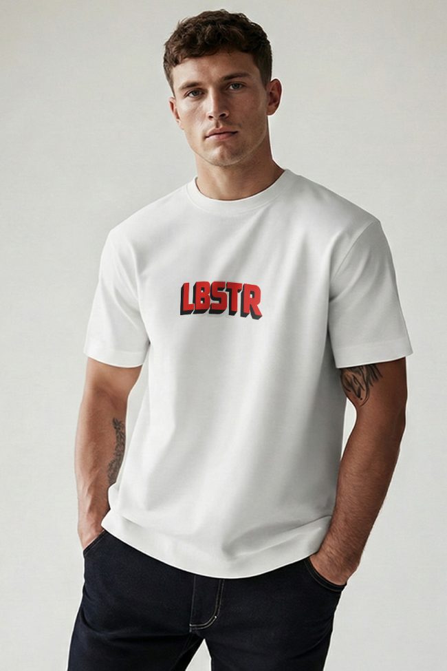 Red Lbstr