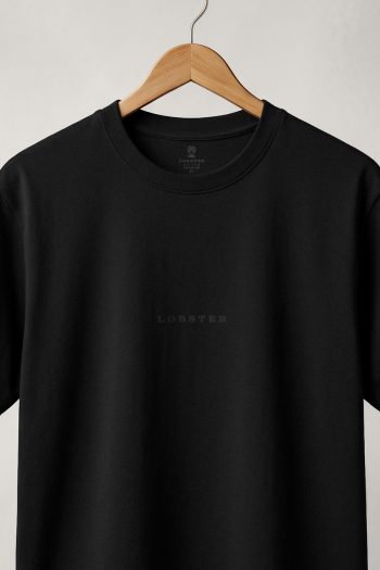 Mini Lobster Black