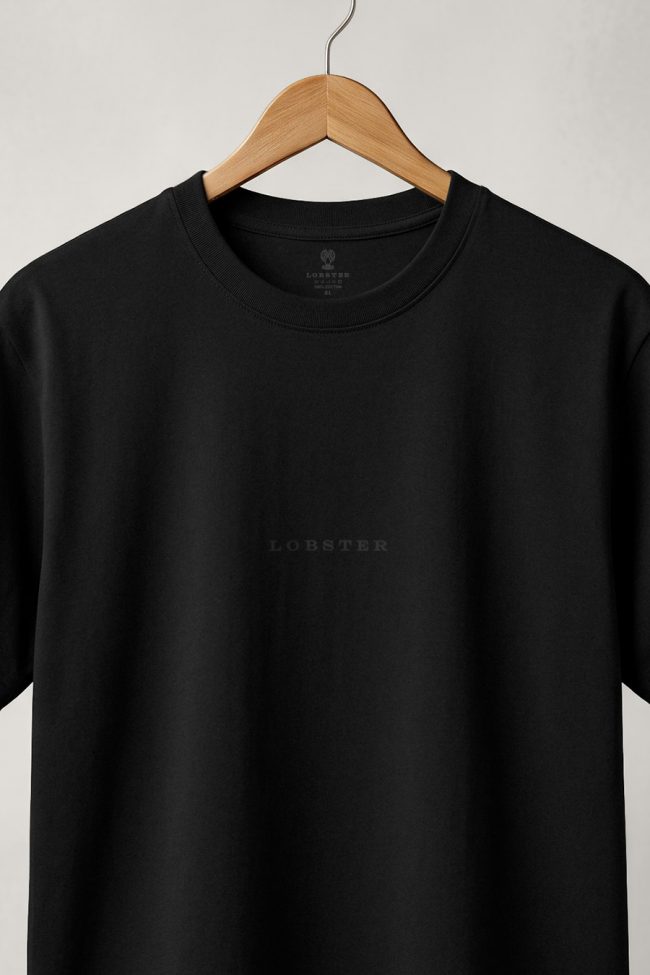 Mini Lobster Black