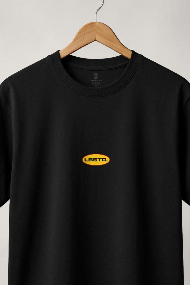 Yellow Lbstr