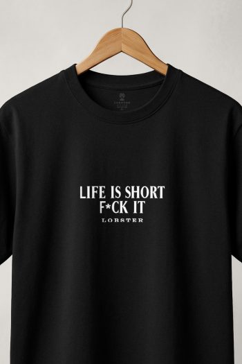 Life Is Short