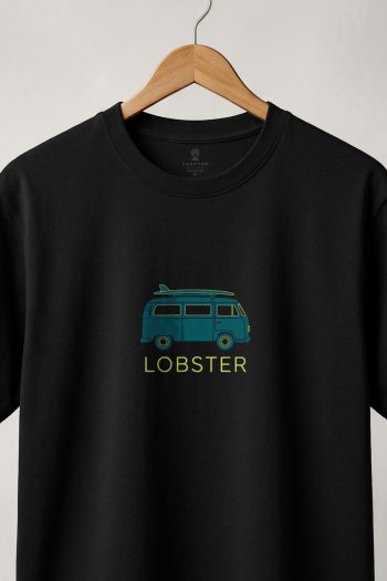Camper Van