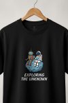 Explorer Astronaut