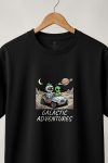 Galactic Rover
