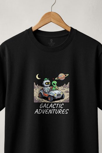 Galactic Rover