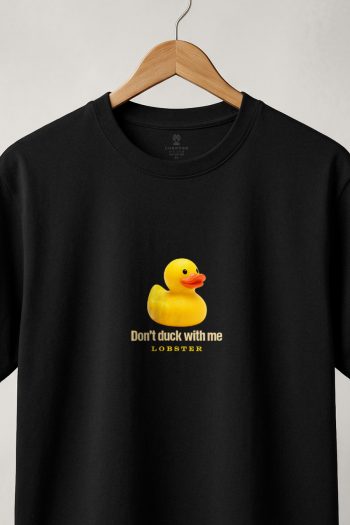 Yellow Duck Attitude
