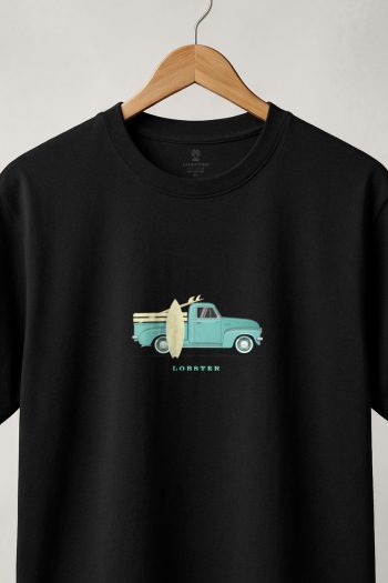 Surf Truck