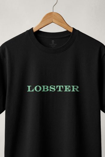 Green Lobster