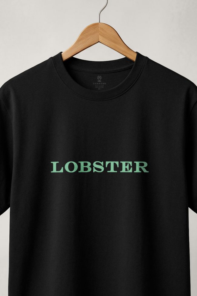 Green Lobster