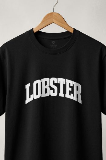 Lobster Retro