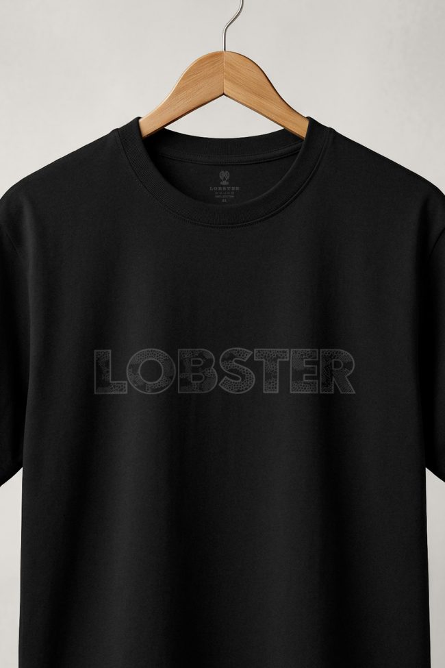Outline Lobster