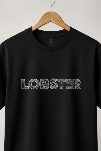 Pattern Lobster