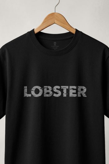 Distressed Lobster