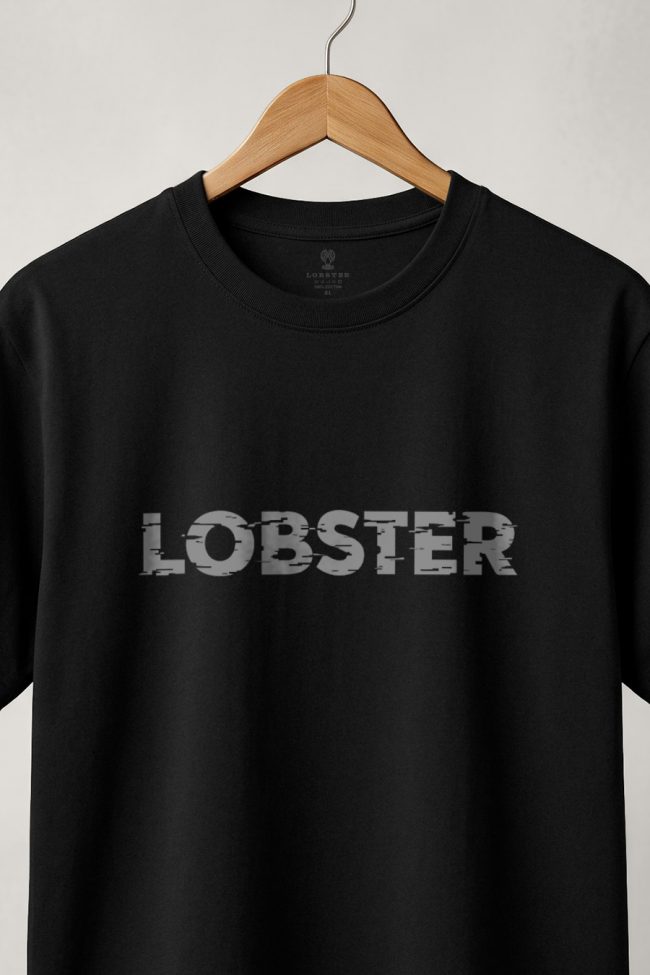 Distressed Lobster