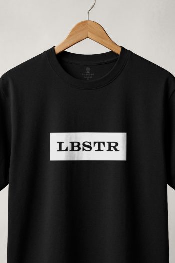 White Box Lbstr