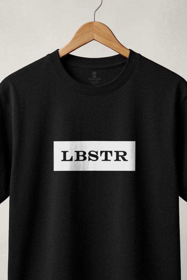 White Box Lbstr