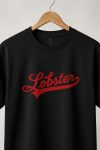 Vintage Red Lobster
