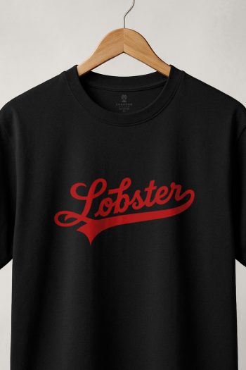 Vintage Red Lobster