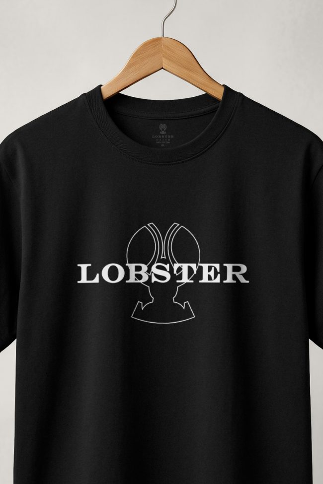 Split Icon Lobster