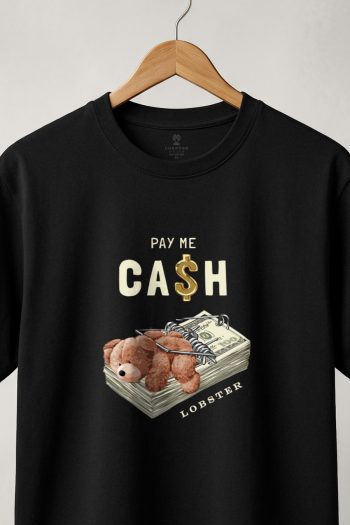 Cash Teddy