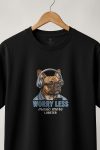 Headphones Dog