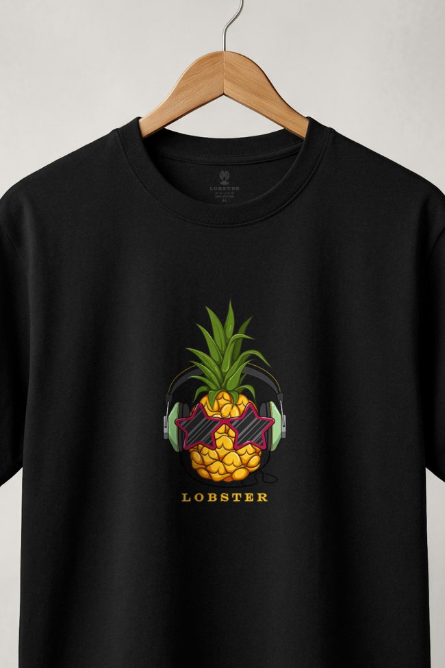 Pineapple Music