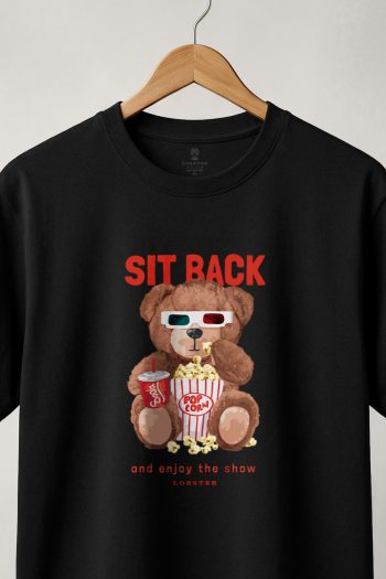 Cinema Teddy