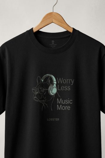 More Music Dog