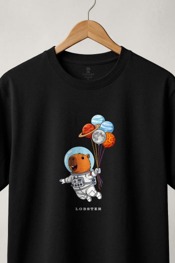 Space Capy